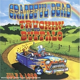 The Grateful Dead - Truckin' Up To Buffalo