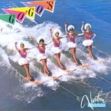 Go-Go's - Vacation (remastered)