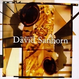 David Sanborn - The Best Of David Sanborn