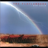 The Flatlanders - Now Again
