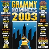 Various artists - Grammy Nominees 2003