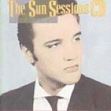 Elvis Presley - The Sun Sessions CD: Elvis Presley Commemorative Issue
