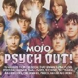 Various Artists - Mojo - Psych Out !