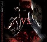 Various Artists - OST : Freddy Vs. Jason