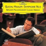 Berliner Philharmoniker conducted by Claudio Abbado - Mahler: Symphony No.5