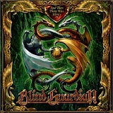 Blind Guardian - And Then There Was Silence (Maxi)