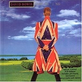David Bowie - Earthling (Expanded Edition)
