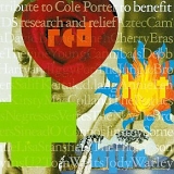 Various artists - Red Hot + Blue
