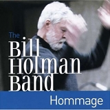 Bill Holman - Hommage