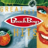 The Beach Boys - 20 Good Vibrations