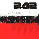 Front 242 - [:RE:BOOT: (L. IV. E]) Limited Edition