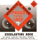 Various Artists - Proud To Be Loud Vol. 2 - Everlasting Rock