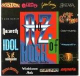 Various Artists - A - Z of Rock