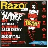 Various Artists - Metal Hammer - Razor Vol.11