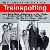 Various Artists - OST : Trainspotting