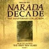 Various Artists - Narada Decade: The Anniversary Collection
