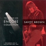 Savoy Brown - The Bottom Line Encore Collection (Copy)