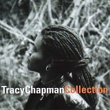 Chapman, Tracy    (Copy) - Collection