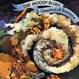 Moody Blues - A Question of Balance