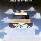 Moody Blues - This Is the Moody Blues