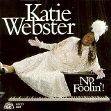 Webster, Katie - No Foolin'!