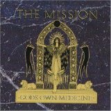 Mission, The - Gods own medicine