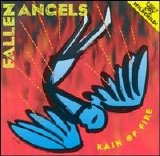 Fallen Angels - Rain Of Fire