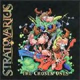 Stratovarius - The Chosen Ones - Noise Records
