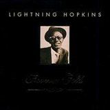Lightning Hopkins - Forever Gold