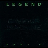 Saviour Machine - Legend - Part II