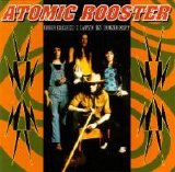 Atomic Rooster - BBC Radio 1 Live in Concert