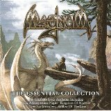 Magnum - The Essential Collection