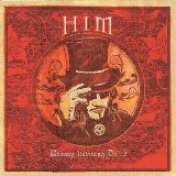 H.I.M. - Uneasy Listening Vol.2