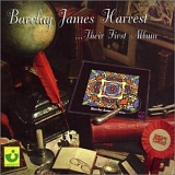 Barclay James Harvest - ... Their First Album (Remastered)