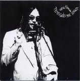 Neil Young - Tonight`s the Night
