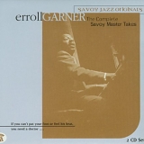 Erroll Garner - The Complete Savoy Master Takes