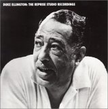 Duke Ellington - The Reprise Studio Recordings