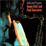 Sonny Stitt - Salt and Pepper