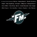 Various artists - Soundtrack - FM
