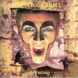 Peter Gabriel - Lost Souls