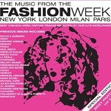 Various artists - Fashion Week #01 - Issue #01 Fall/Winter 2002/03