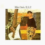 Miles DAVIS - 1965: E.S.P.