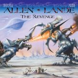 Russell Allen - Jorn Lande - The Revenge