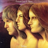 Emerson, Lake & Palmer - Trilogy (2005)