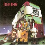 Nektar - Down To Earth (Remaster)