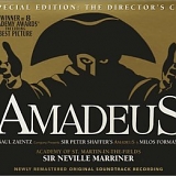 Soundtrack - Amadeus - Special edition