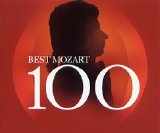 Various artists - Best Mozart 100
