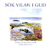 Örebro Kammarkör - Sök vilan i Gud - Musik av Lennart Jernestrand