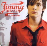 Jimmy Jansson - Amanda