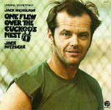 Jack Nitzsche - One Flew Over the Cuckoo's Nest